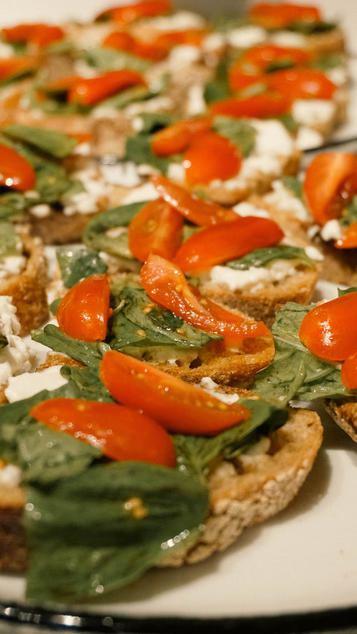 Pasta, Serenata y Vino | Sab. 14 de marzo - 4 pm